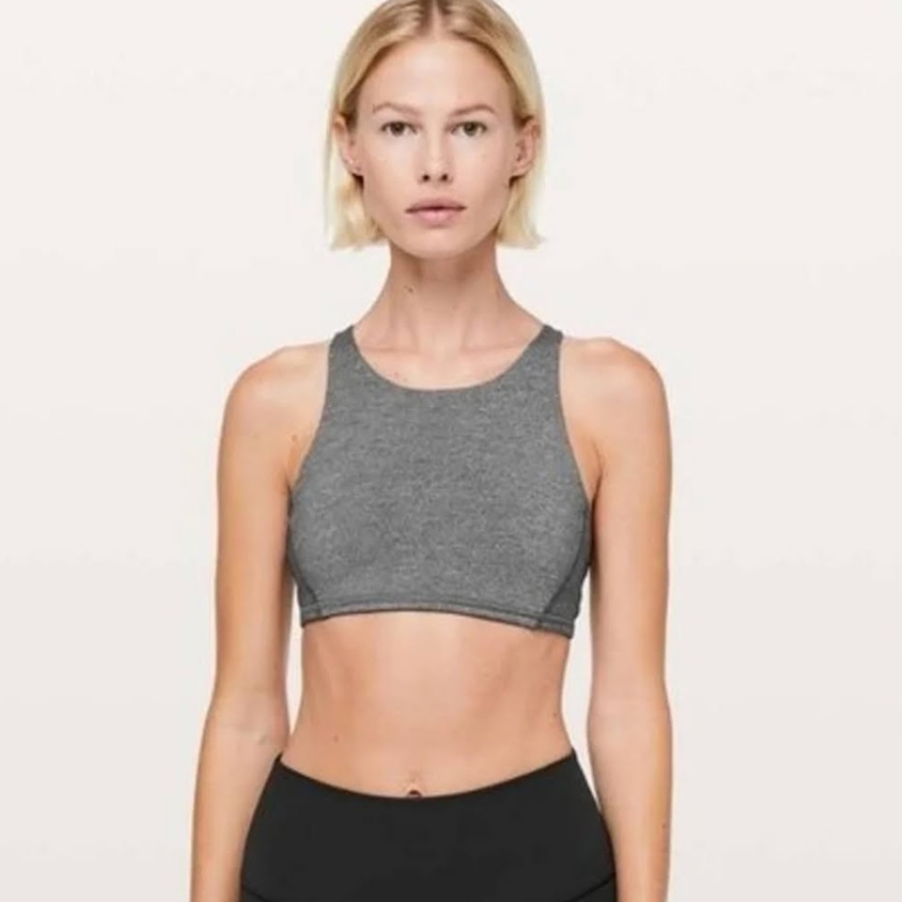 Lululemon  Bra Size 6
